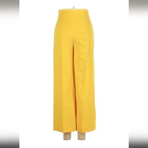 Zara Cropped Trousers